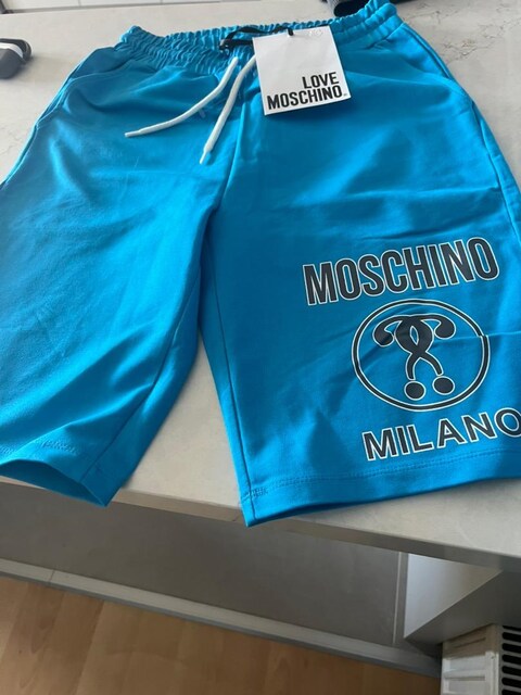 MOCHINO MİLANO
