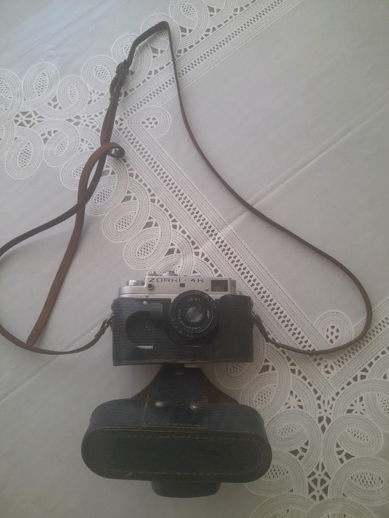 Zorki 4k - 3