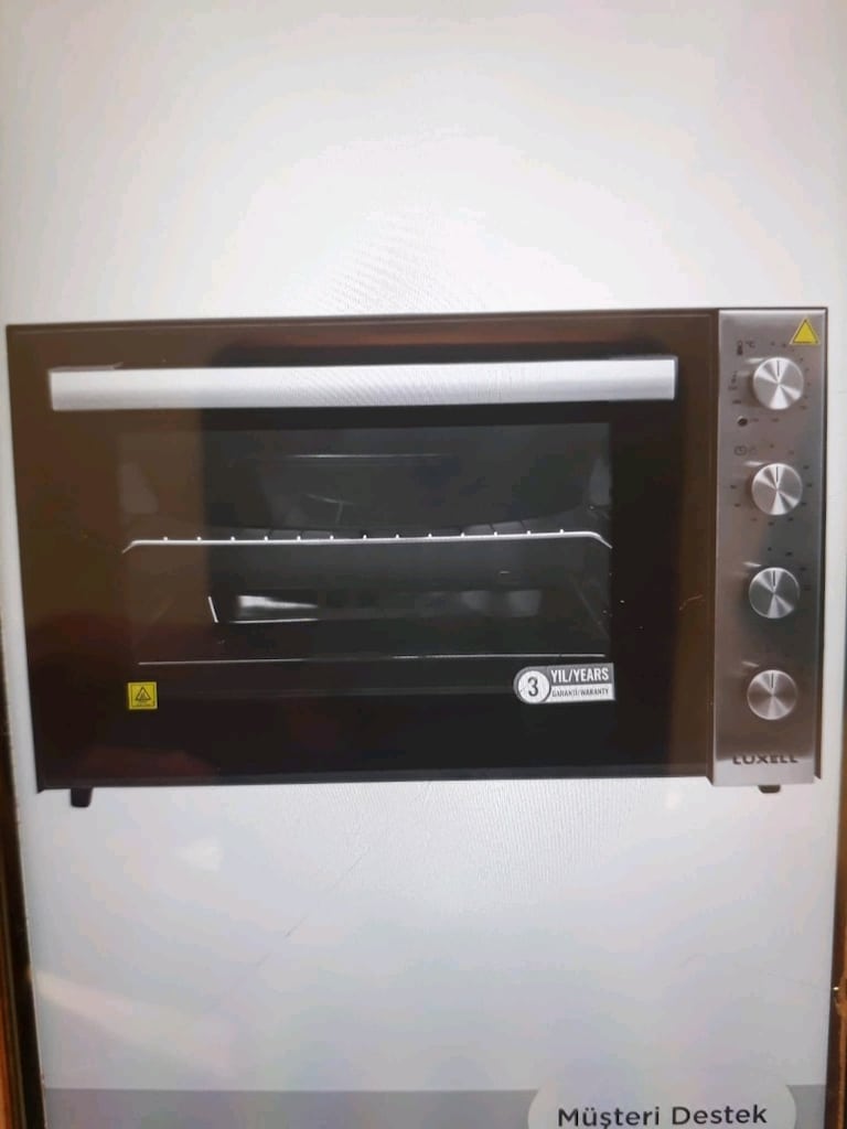 Fırın - 4