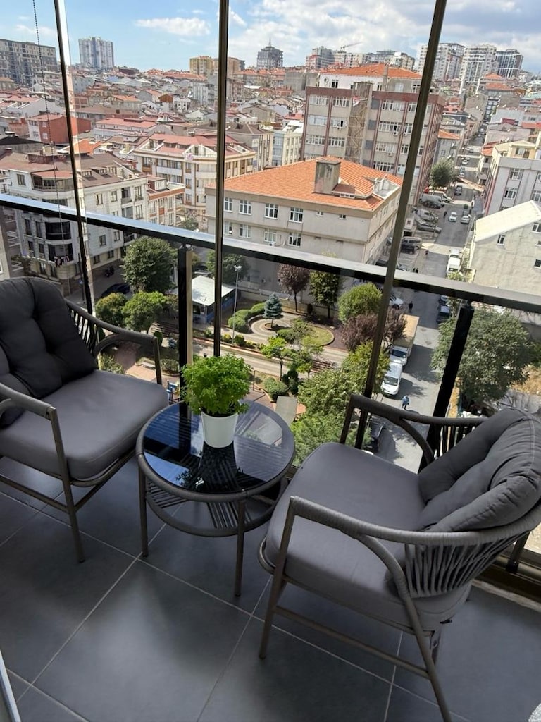balkon mobilyası - 2