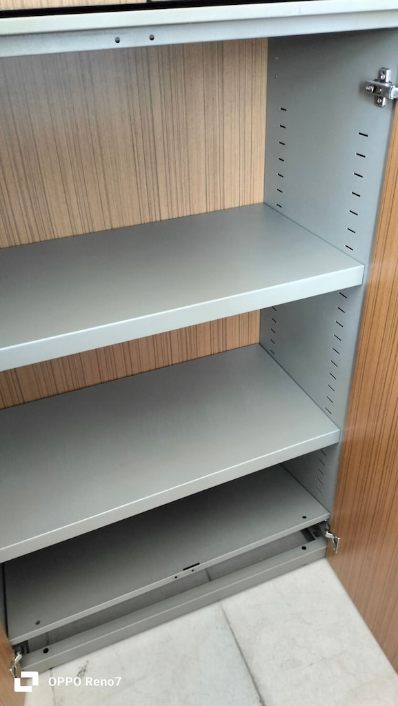 DEKOR BÜRO MOBİLYALARI 120X80 NURUS DOSYA DOLABI İKİNCİ EL - 2
