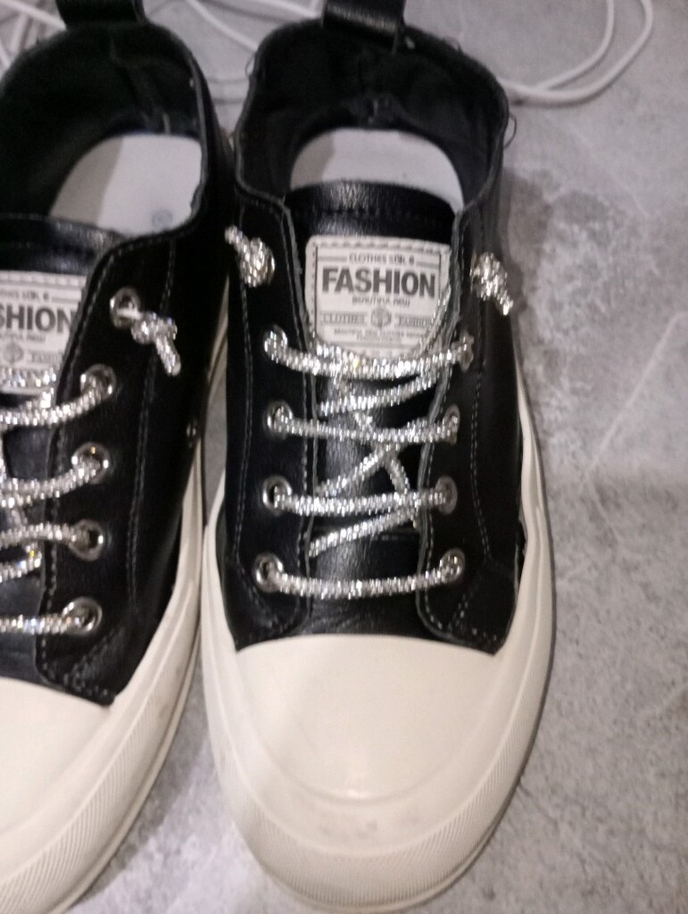 fashion orjinal ayakkabı - 2