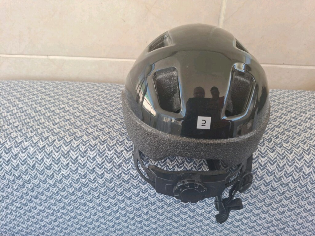 Btwin çocuk kaskı - 2