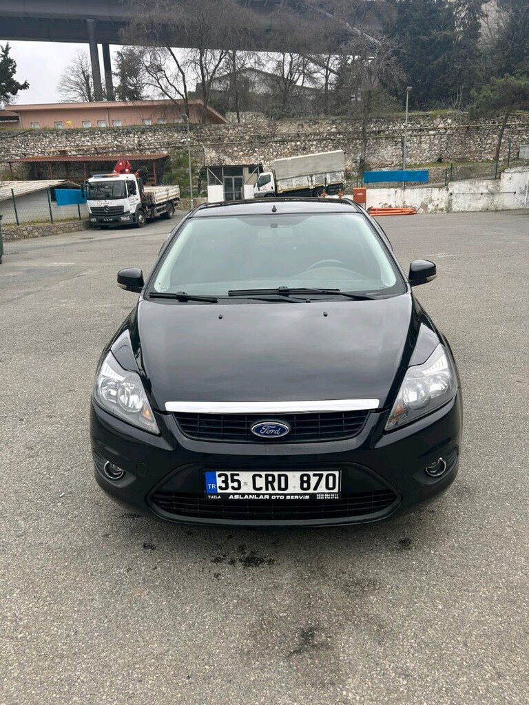 MEMURDAN FORD FOCUS COMFORT - 6