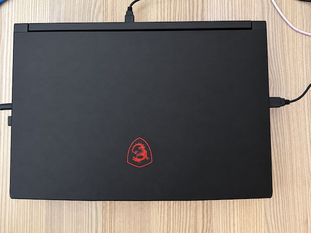 MSI GF63 THIN Laptop - 2