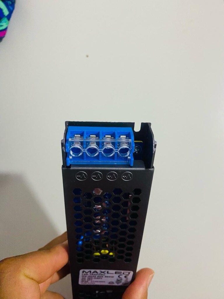 MAXLED TRAFO - 5