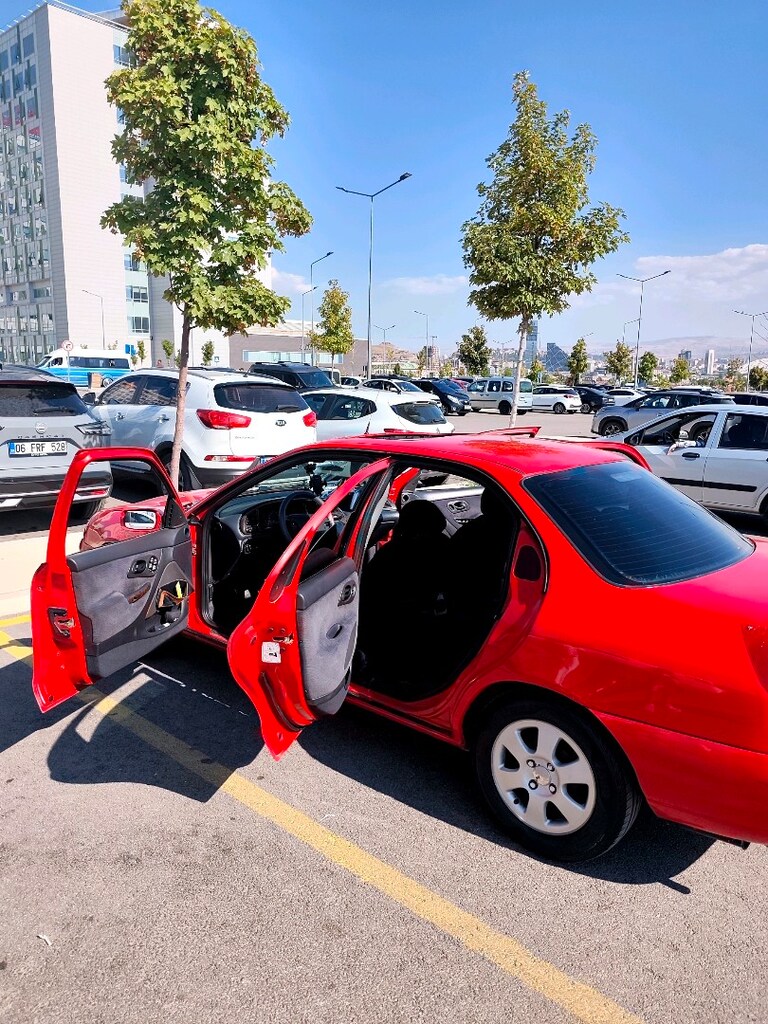 TEMİZ FORD MONDEO İHTİYAÇTAN SATILIK - 5