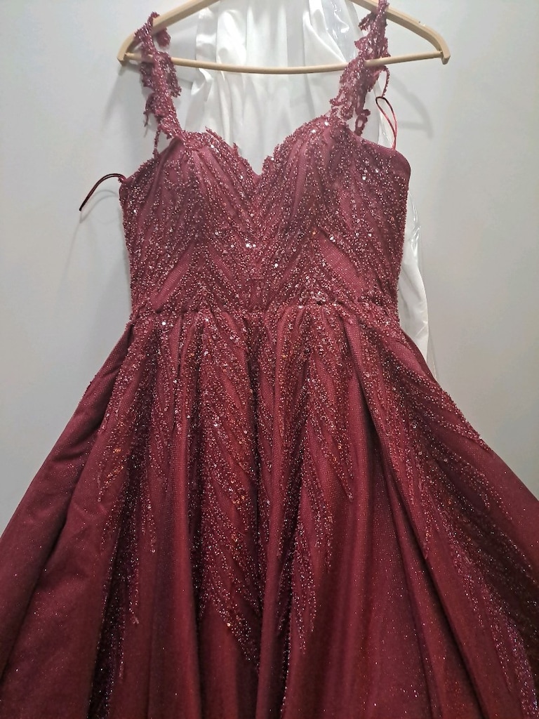 kınalik elbisesi sifir - 3