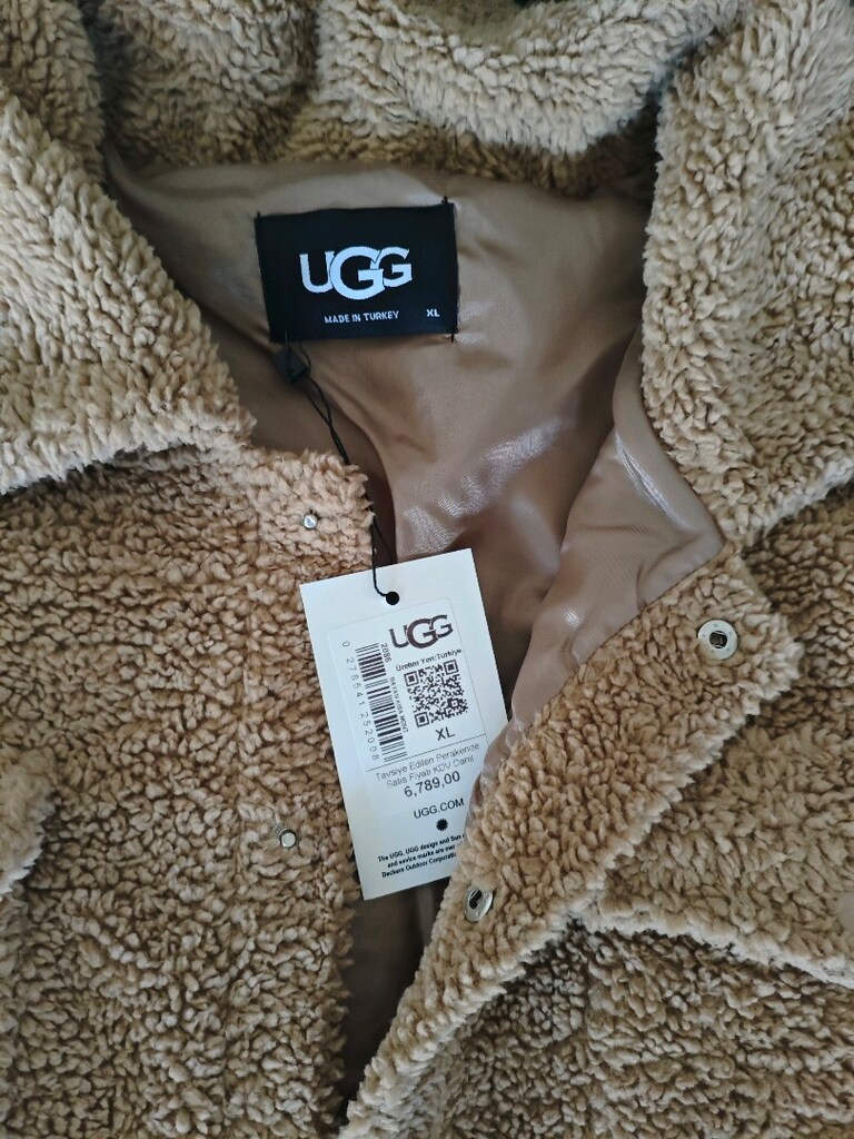 ugg bayan mont