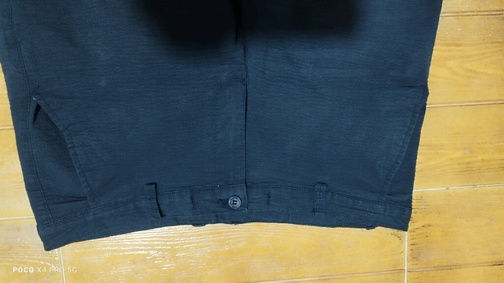 #Erkek pantolon..Süvari kalitesiyle..Kullanışmıştır..likralı akrilik - 3