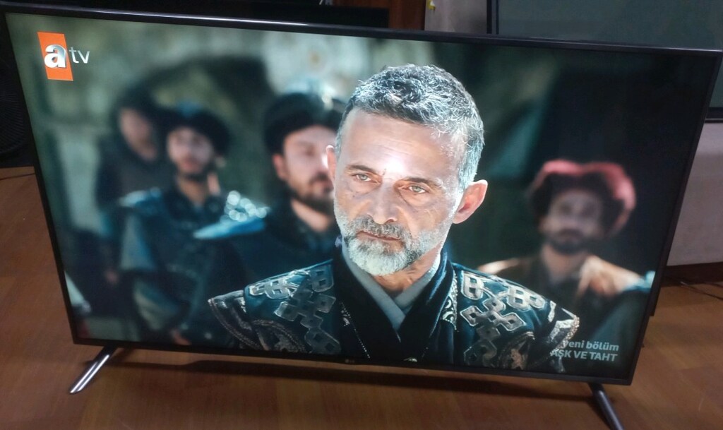LG 55LF650V 140 EKRAN SMART TV - 4
