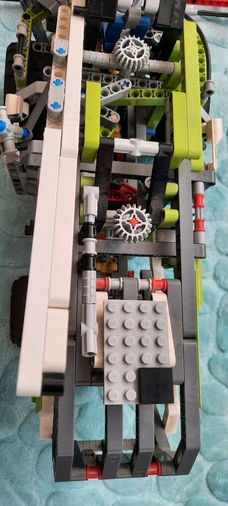 ORJINAL LEGO - 4