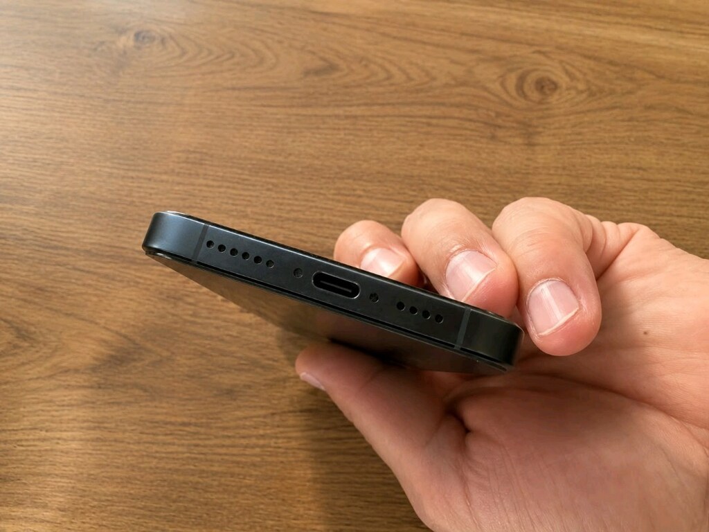 iphone 16 Pro max Yurtdışı Temiz cihaz - 4