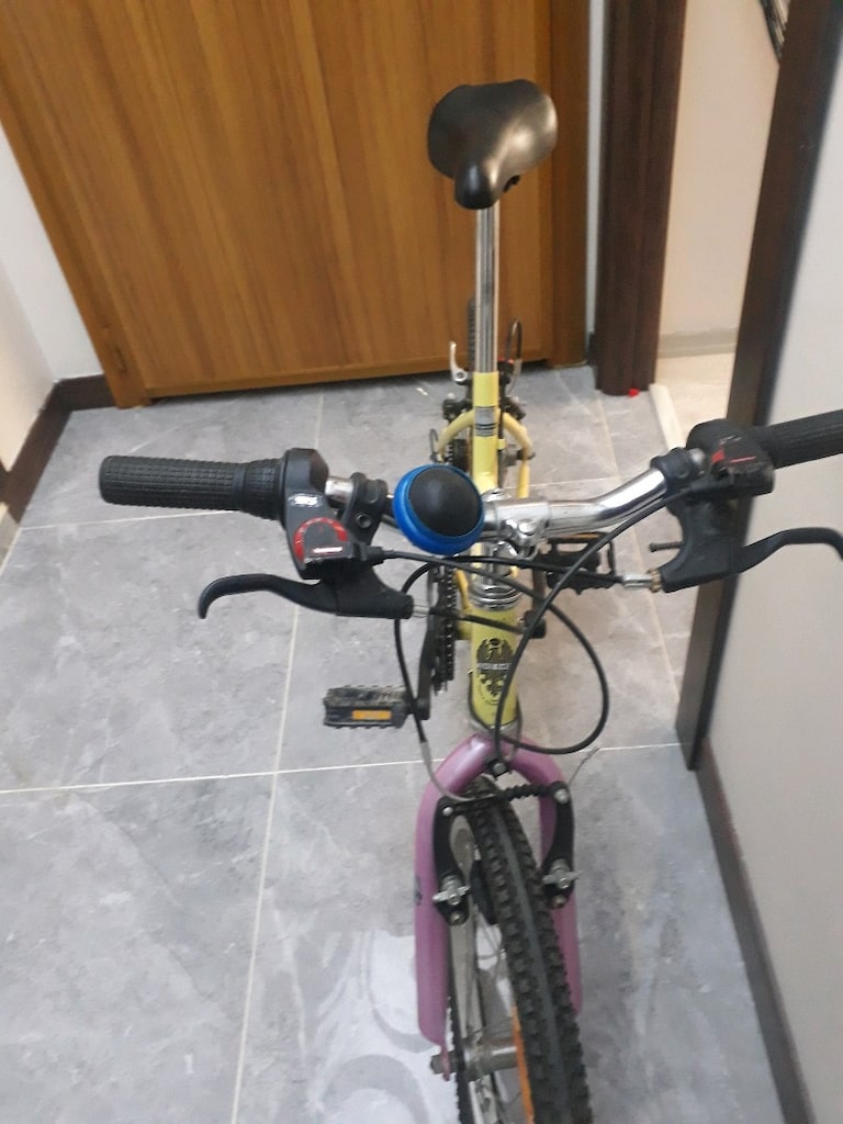 çok az kullanıldı yeni sayılır - 3