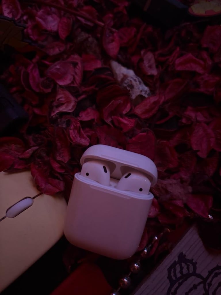 airpods 2 orj