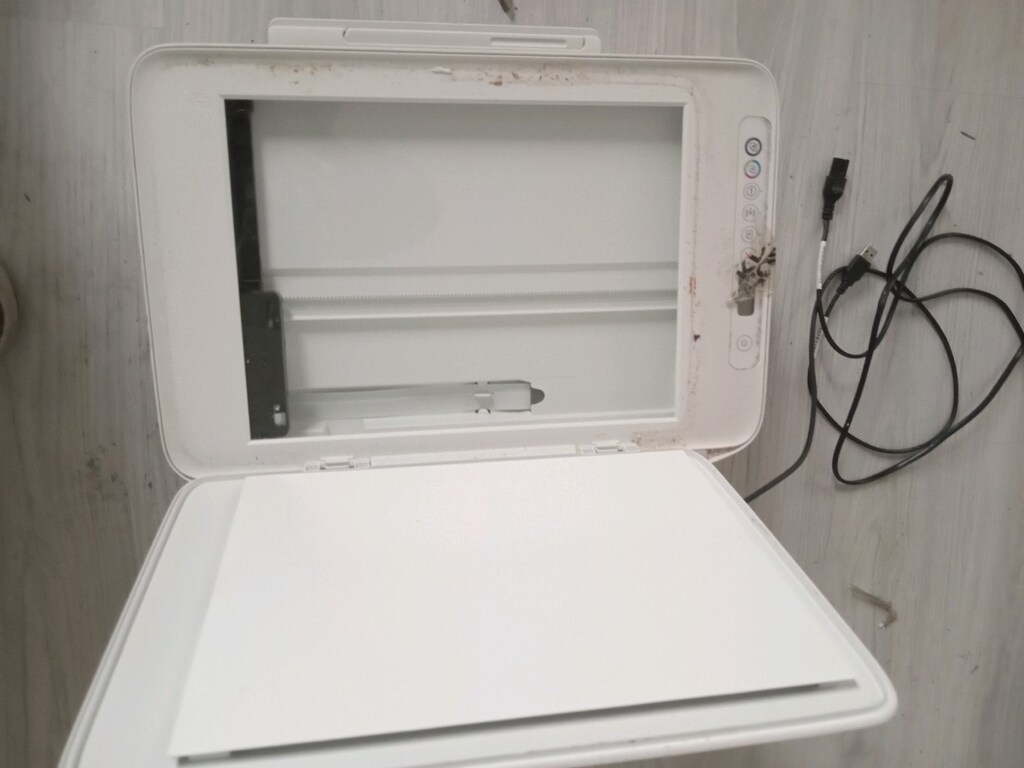 HP Yazıcı Kartuşlu Kartuşu yok acil indirim - 5
