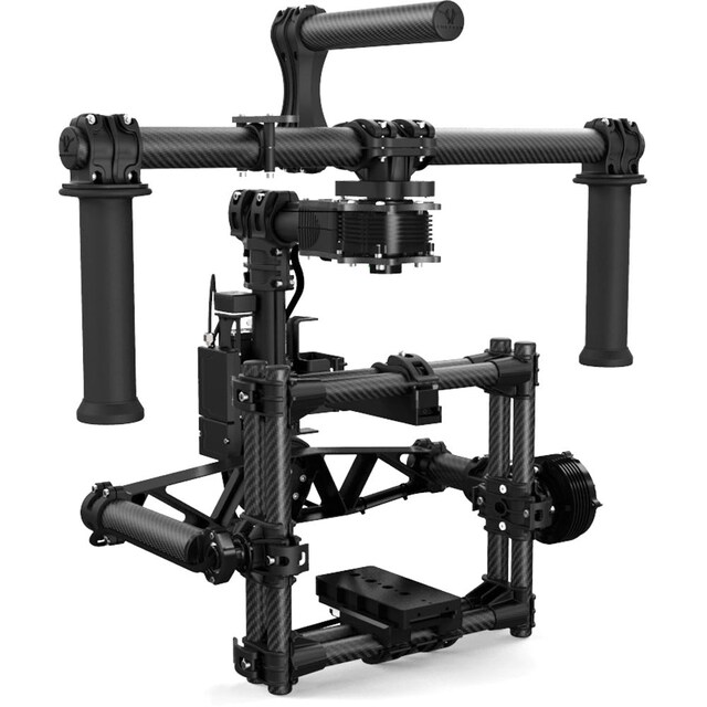 Freefly Move M5 Adventure Kit - KUTULU