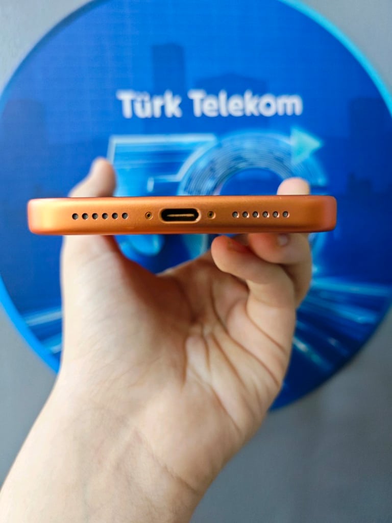 İPHONE 17 PRO MAX - 6