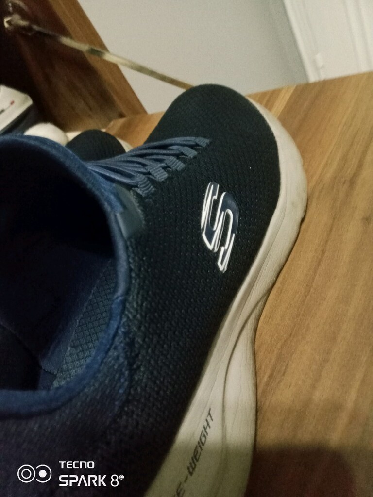 42.5 SKECHERS SPOR AYKKABİ - 7