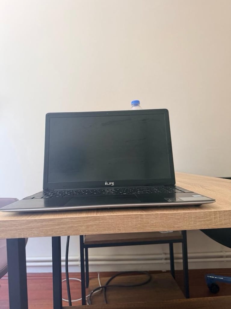 -Life Zed Air X | 15.6" | i7 İşlemci, 8GB RAM, 256GB SSD - 2