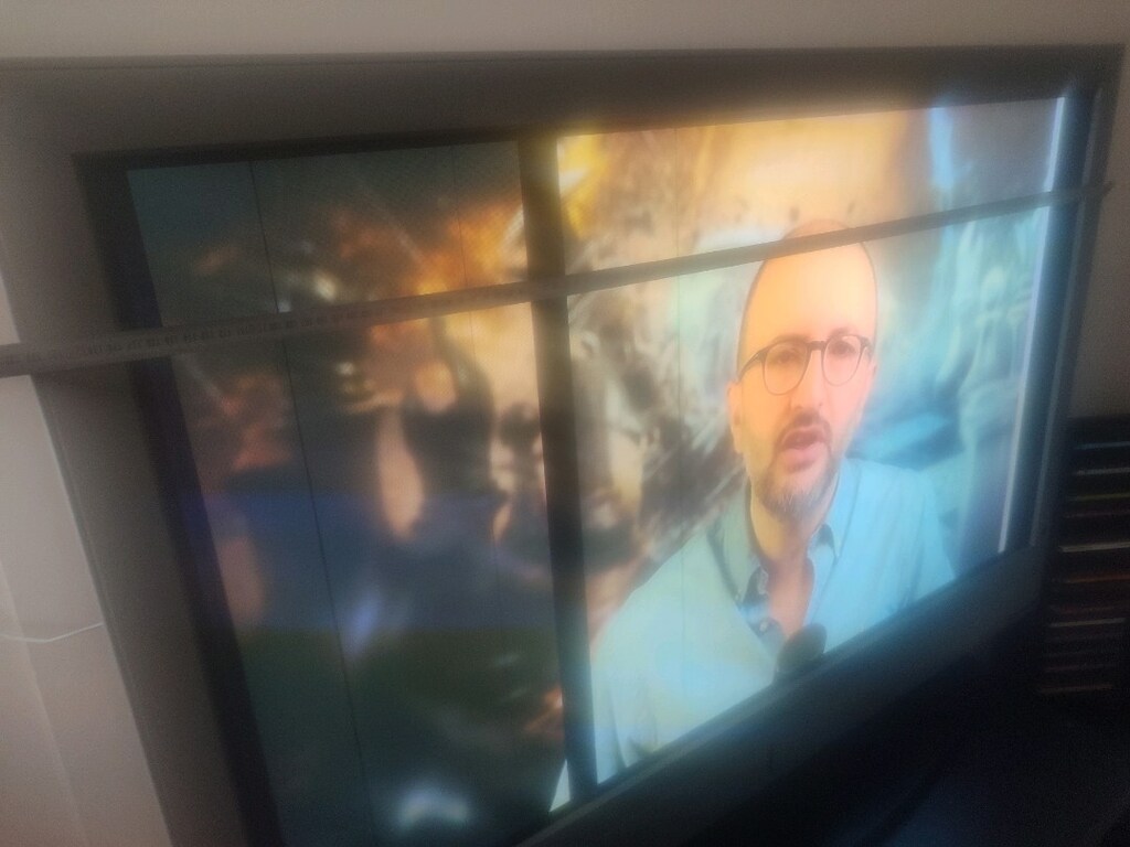 Televizyon - 10