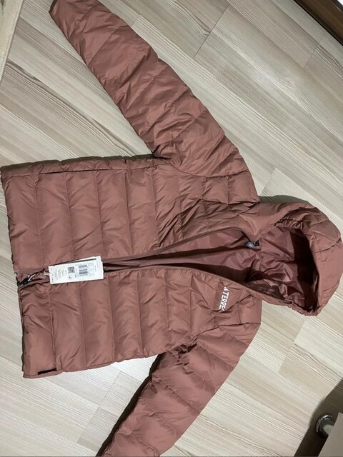 Adidas kadın mont