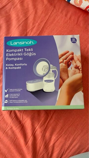 göğüs pompası