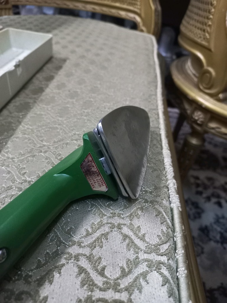 Seyahat Ütüsü - 3