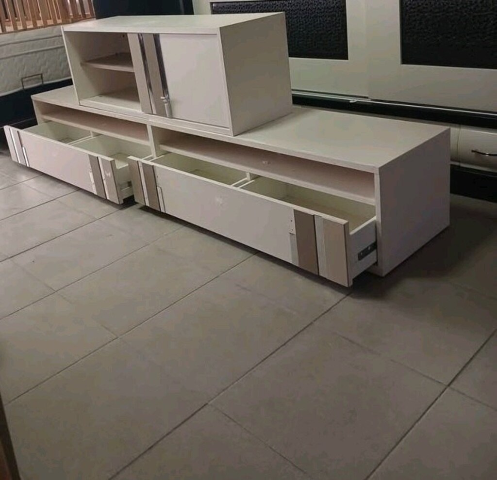 taban TV ünitesi - 2