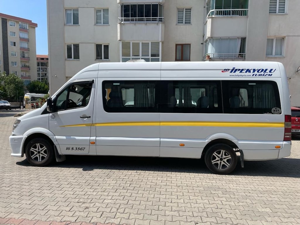 sahibinden temiz 550 binde motor yenilenmiş orjinal alman paket okul t - 3