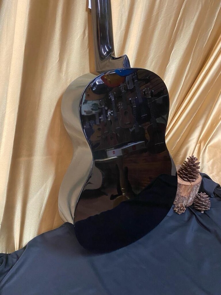 Valencia CG160 Klasik Gitar - 7