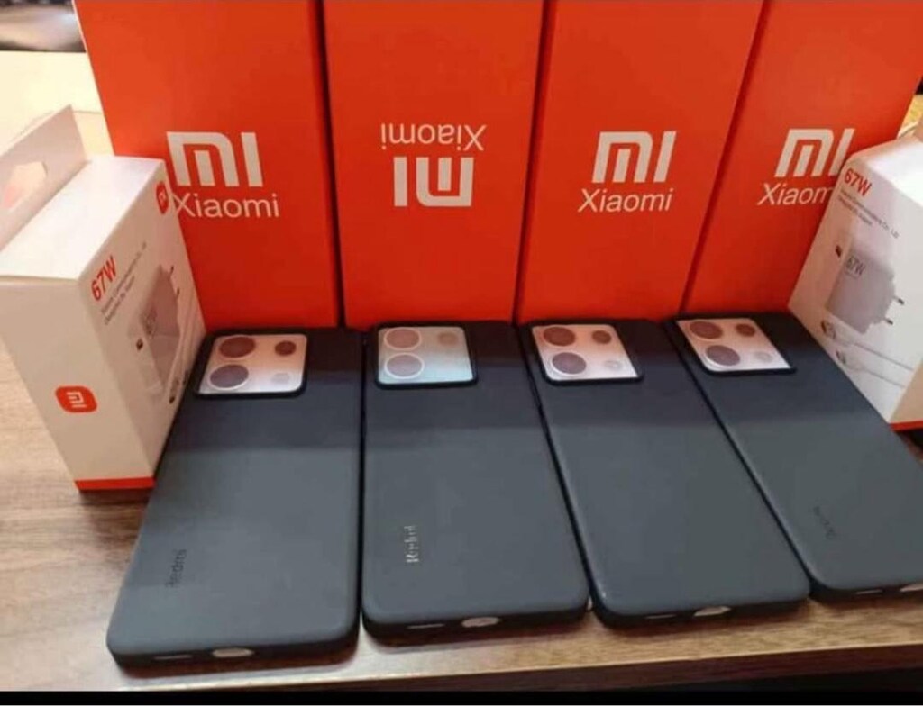 NOTE 13 PRO 5G 8+8 RAM 256 GB HAFİZA 200 MEGAPİKSEL YILIN KAMPANYASI - 2