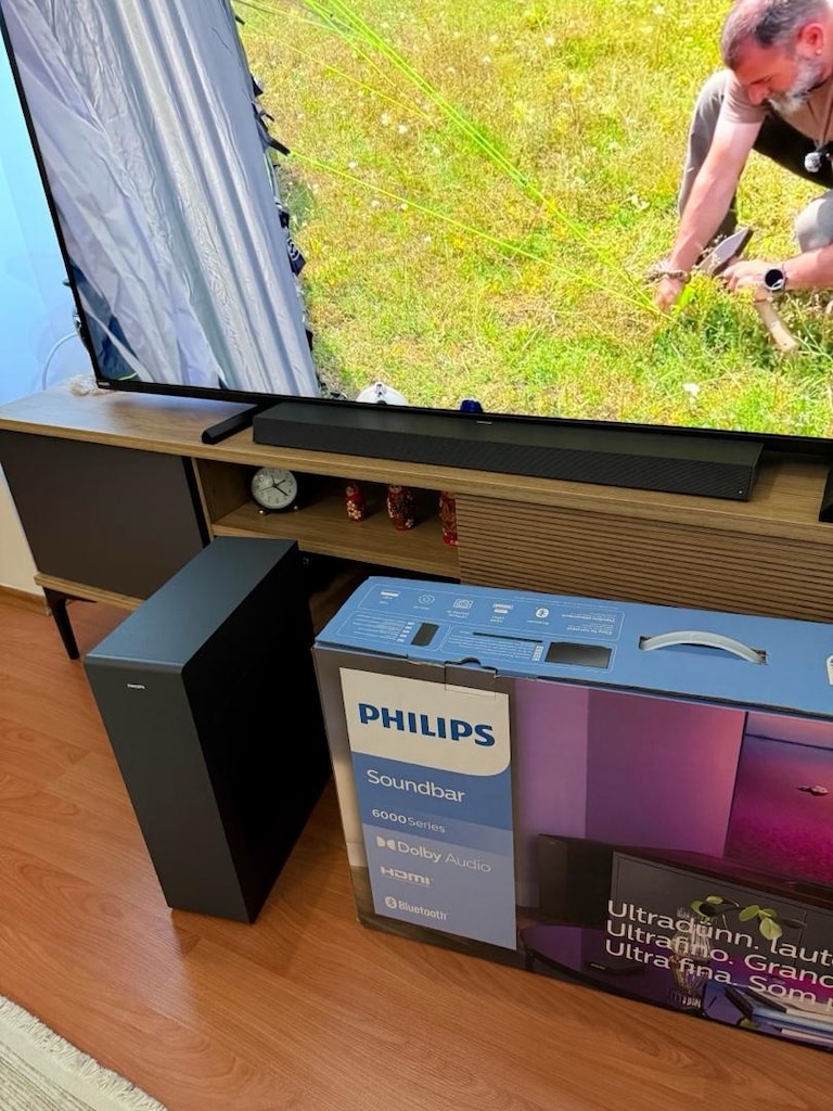 Philips Soundbar