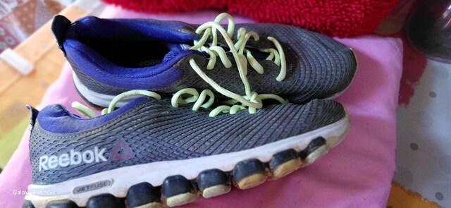 Reebok Mor Sneaker
