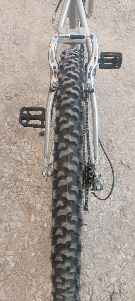 SALCANO 26 JANT 21 VITES BISIKLET - 6