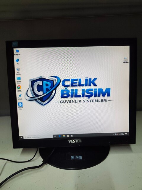VESTEL L7BG4 EKRAN
