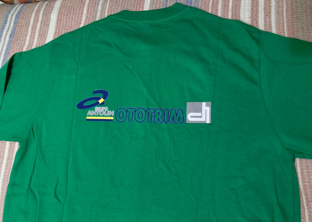 Yeşil Logolu Erkek İş Sweatshirt - 7