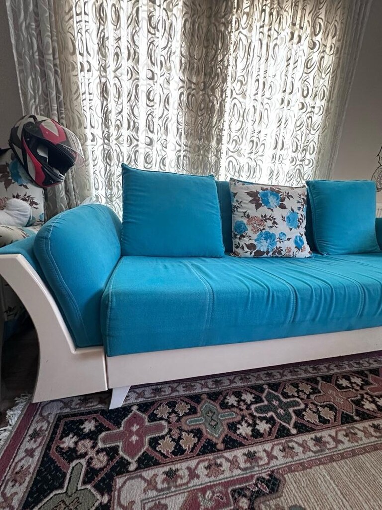 3 LÜ KOLTUK VE BERJER - 4