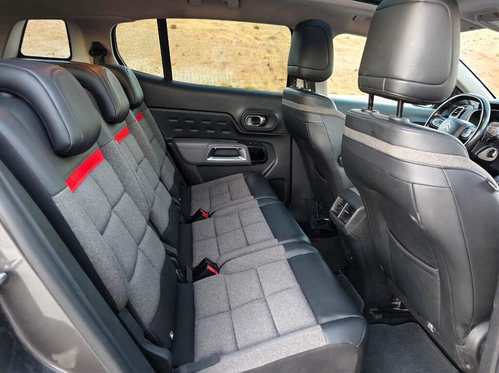 2020 C5 AİRCROSS - 4