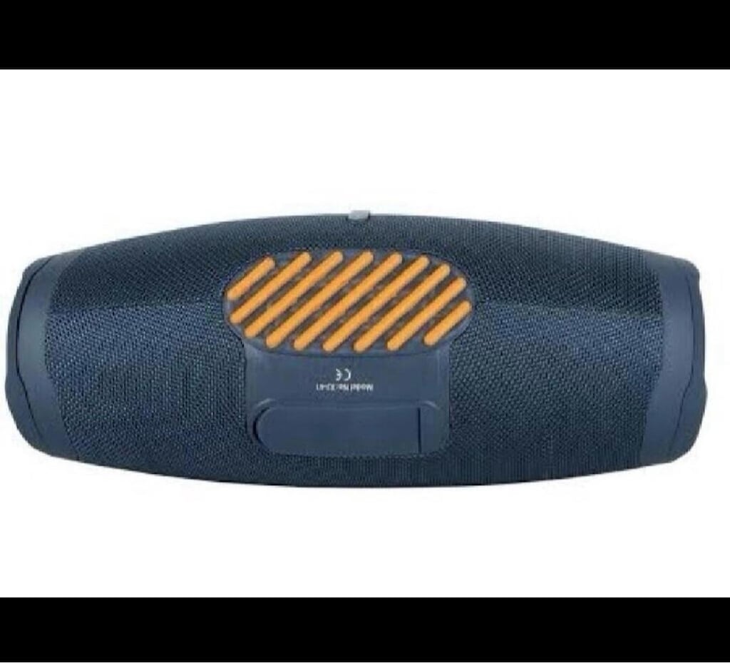 Ithink XJ-41 Jbl benzeri ses bombası, speaker - 2