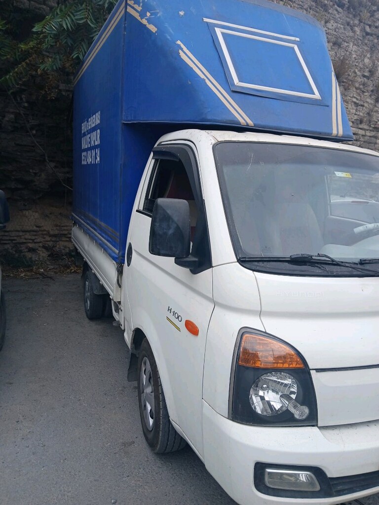 h100 kapalı kasa - 10