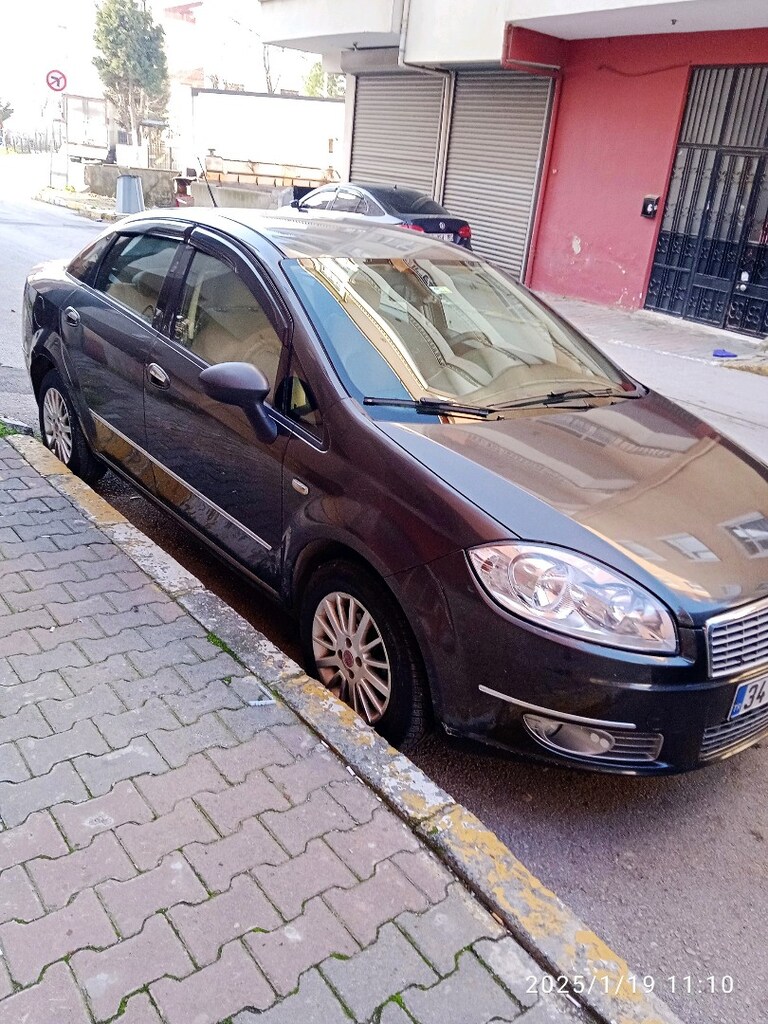 1.3 mjet Emotion - 2