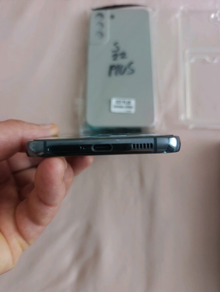 Samsung S 22 Plas 256 lik - 5