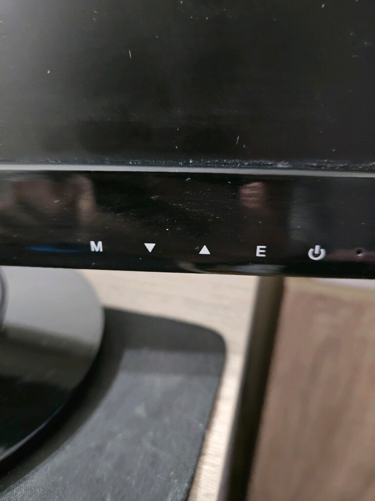 Casper Monitör | 20inç 60Hz | E20HCSP Modeli - Pazarlığa açık - 4