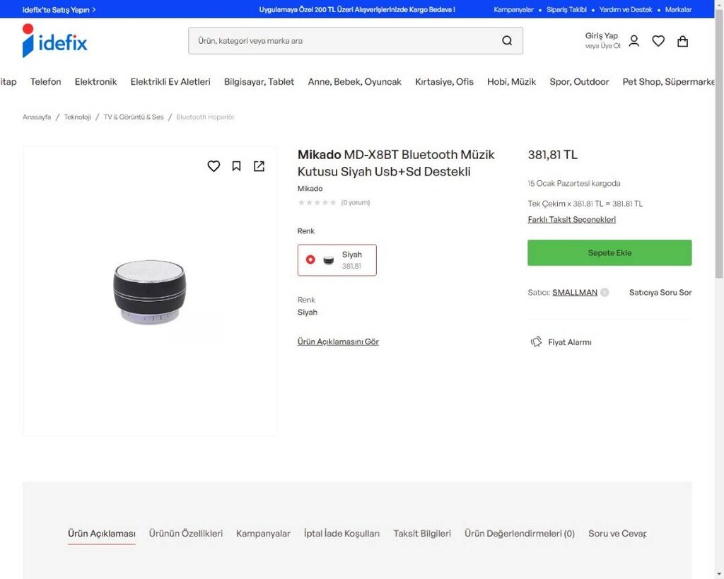 Bluetooth Usb Mp3 Çalar - 12