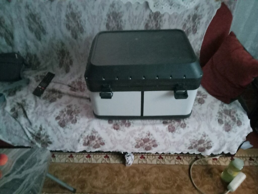 motor çantası - 2