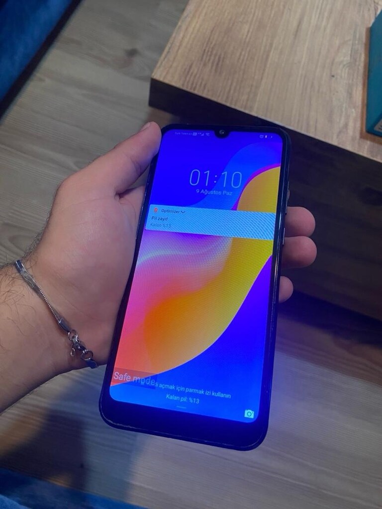 HONOR 8A - 2