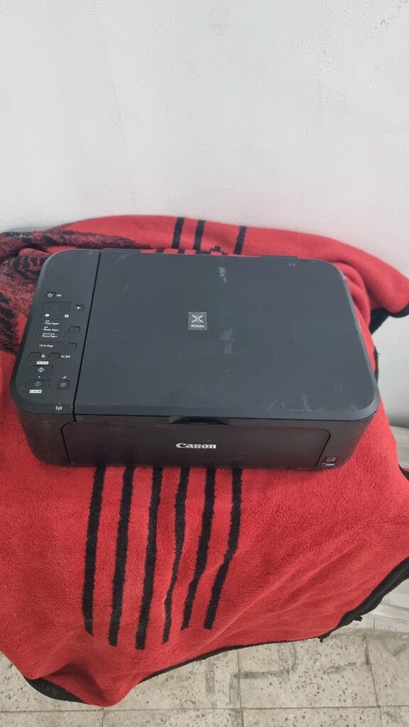 CANON PIXMA MG3250 - 2