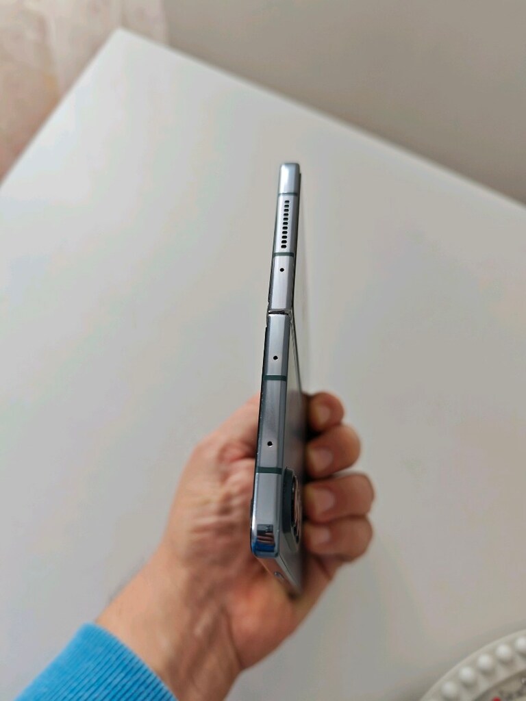 SAMSUNG Z FOLD 4 YURTİÇİ - 3
