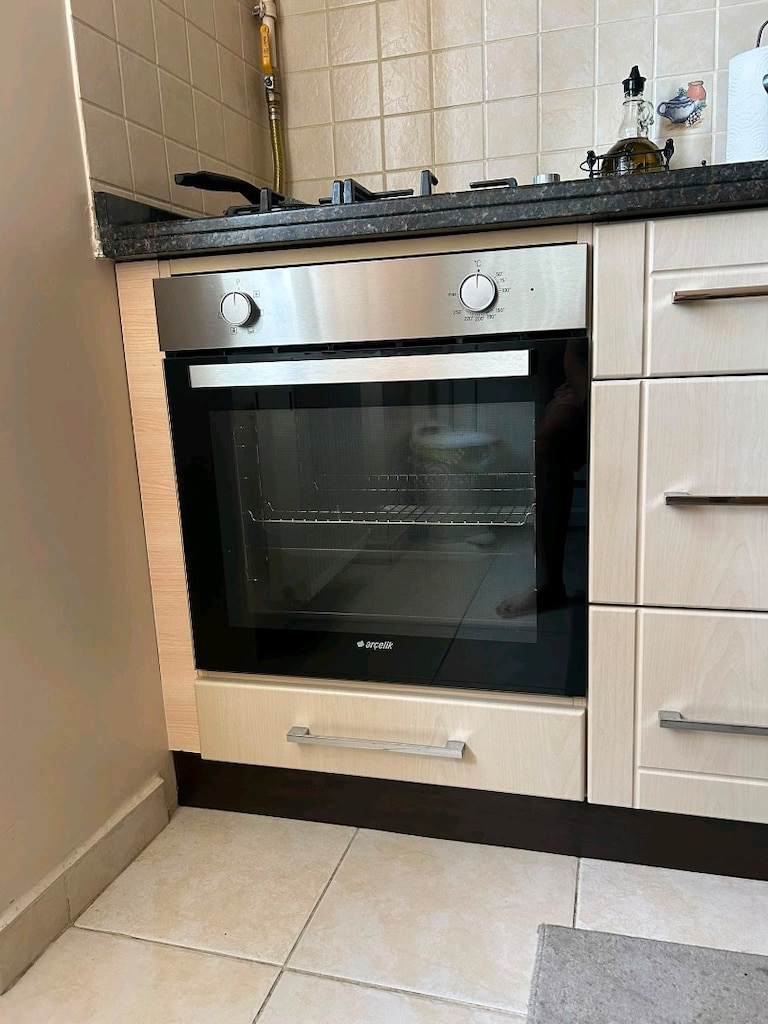 Arçelik Bulaşık Makinesi ve Ankastre fırın seti - 3